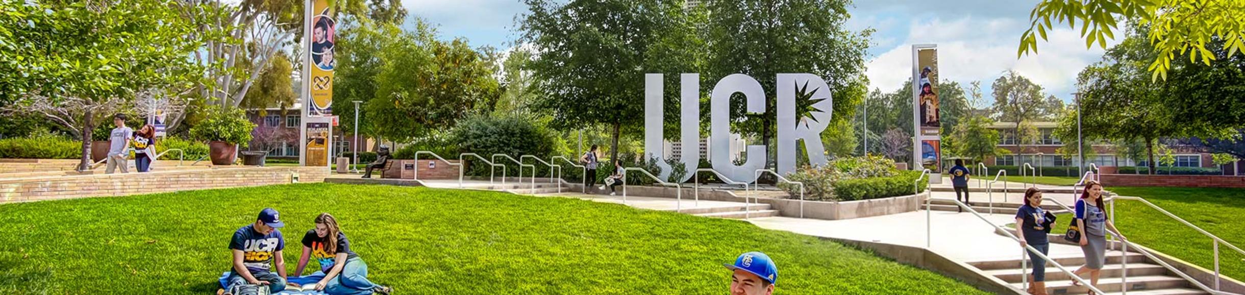 UCR