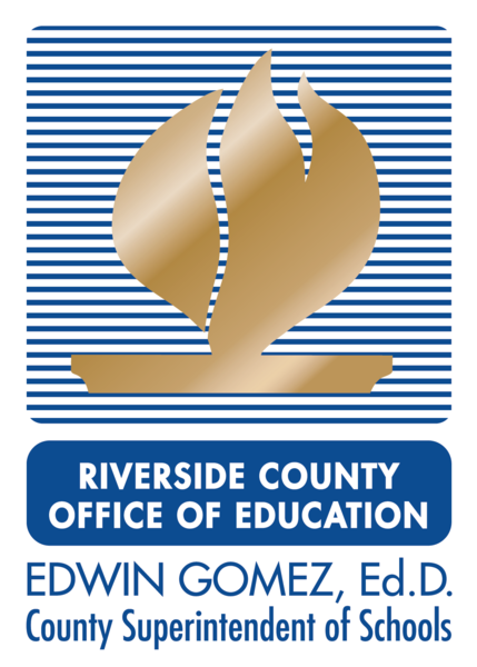 EDWIN GOMEZ, Ed. D. County Superintendent of Schools