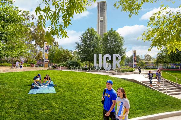 UCR