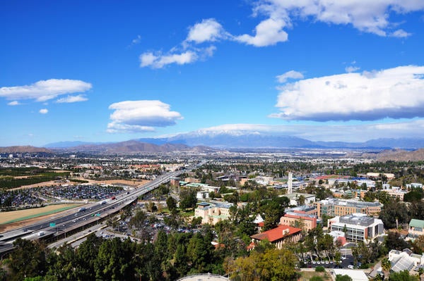 UCR